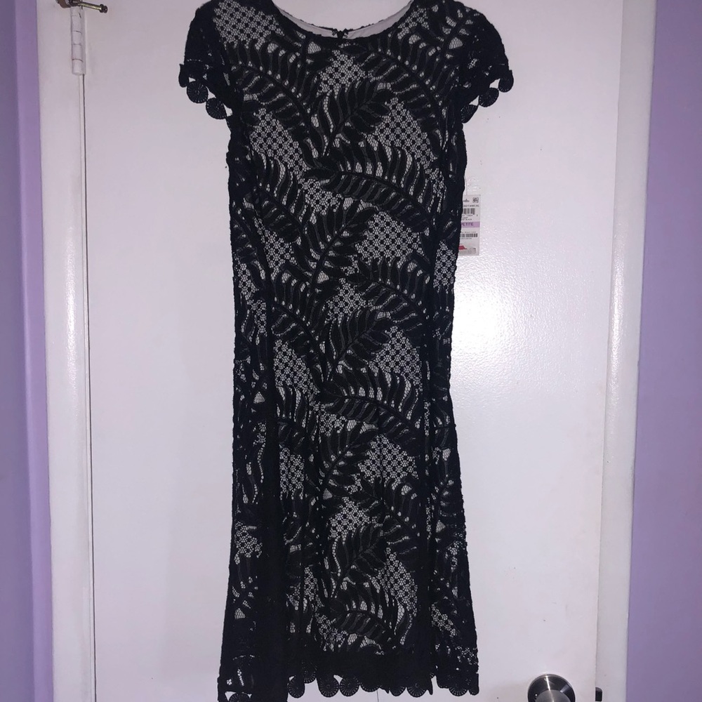 Alfani Dress